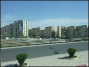 El-Eulma,Un nouveau visage pour la ville