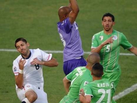 Eliminatoires CAN 2012 Algérie-Maroc ce soir à 20h30 C’est l’heure de vérité