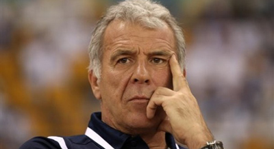 Eliminatoires CAN 2012 : Eric Gerets déjà dans la tourmente