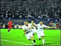 éliminatoires de la can-2012 : Algérie 1 – maroc 0 les verts se replacent