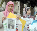 Elles ont organisé hier un rassemblement à Alger,Des centaines de familles de disparus exigent la vérité