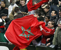 EN : 1 000 Marocains attendus à Annaba