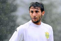 EN : A son tour, Abdoun reçoit sa convocation