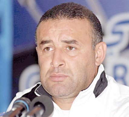 EN : Benchikha ne maintiendra pas le suspense