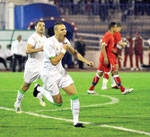 EN : Le grand retour ?