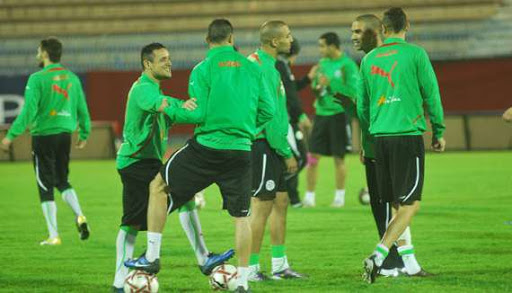 EN : Les quatre duels  à suivre de près