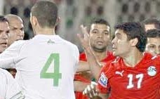 EN : Raouraoua : «Algérie-Maroc ne ressemble pas à celui face à l’Egypte à Oum Dourman