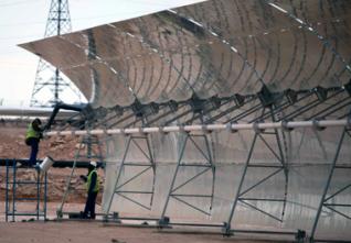 Energie : L’Algérie s’appuie sur l’utilisation des hydrocarbures