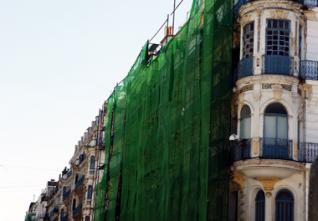 Entretien et rénovation des immeubles : Du laisser-aller au chacun pour soi