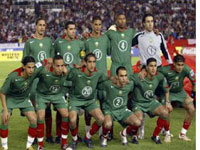 Eric Gerets dévoile la liste des 23 joueurs