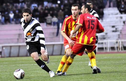 ESS 2 – NAHD 1 : Djabou, bourreau des Sang et Or