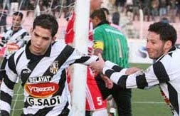 ESS 2 – USMAn 1 : Trop tendre… la coquette !