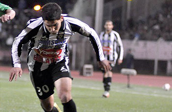 ESS 2 – yennenga 0 : L’Entente sans forcer