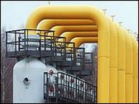 Etudes pour approvisionner le Maroc en gaz