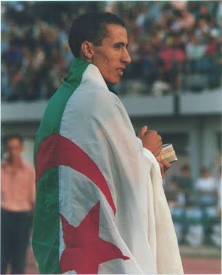 Exclusif : Noureddine Morceli et Saïd Aouita s&rsquo;expliquent