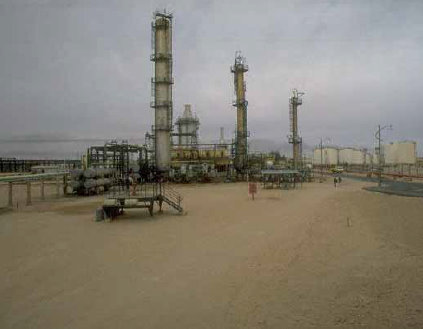 Exploitation des Gaz de Schiste e n Algérie,Fausse bonne idée !