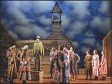 Festival du cinéma méditerranéen de Tétouan: « Essaha » de Dahmane Ouzid en ouverture