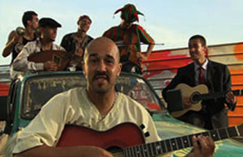 Festival international du cinéma et de la télévision de Ouagadougou : L&rsquo;Algérie rafle trois prix spéciaux