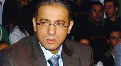 Fifa.com rend hommage à l’Algérien Adel Amrouche