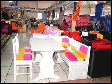 Foire économique d&rsquo;Oran: plus de 120 exposants