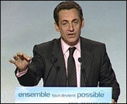 France , Echec de l’UMP aux cantonales,Le dernier avertissement pour Sarkozy