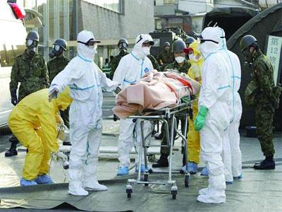 Fukushima remet la question en débat,L’Algérie doit-elle laisser tomber le nucléaire ?