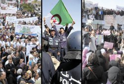 Gardes communaux, étudiants, corps médical, cheminots, avocats..Partout, la colère