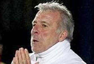 Gerets: « Ce n&rsquo;est qu&rsquo;un match de football