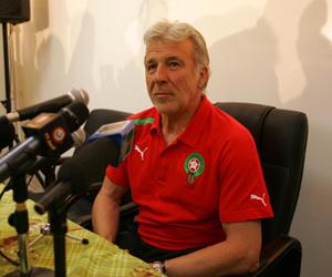 Gerets : «J’ai peur du réveil des Algériens»