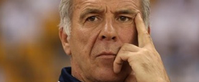 Gerets mise sur un effectif rajeuni face aux Verts