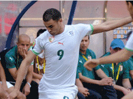 Ghezzal : « Une victoire importante »