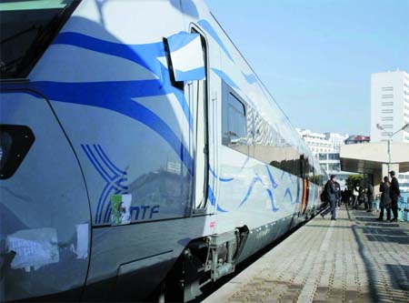 Grève des cheminots,Les conducteurs de trains maintiennent la pression
