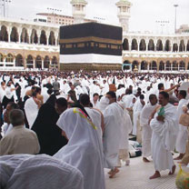 HADJ 2011 : La saison se prépare