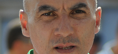 Hadj Adlène : «Après Belloumi, il y a Meghni»