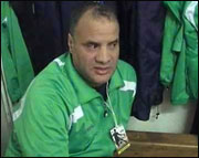 Handball,Equipe Nationale Bouchekriou : «Remporter la prochaine CAN serait très bien»