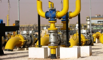 Hassi R&rsquo;mel : Colère des travailleurs de la Sonatrach