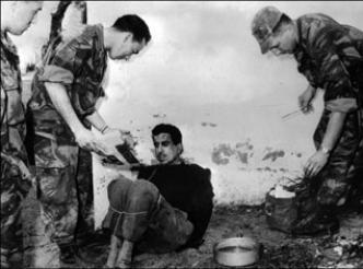 Histoire : une conférence de partis sur les crimes de la colonisation en Algérie