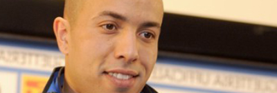 Houssine Kharja : Un exemple de simplicité