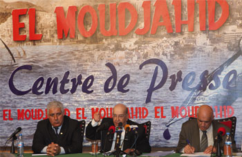 Il y a 49 ans les Accords d’Evian : Le triomphe de la Révolution algérienne
