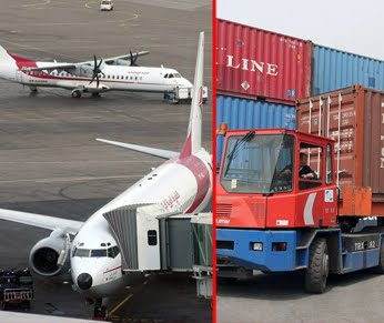 Ils menacent d&rsquo;observer une grève illimitée, Les travailleurs du port réclament le départ de DPW
