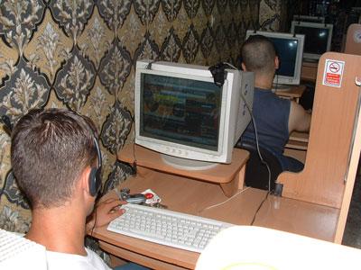 Internet fortement perturbé suite à un incident