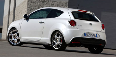 IVAL Algérie :Pas d’Alfa Romeo à l’horizon…