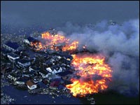 Japon : le séisme le plus violent depuis 140 ans