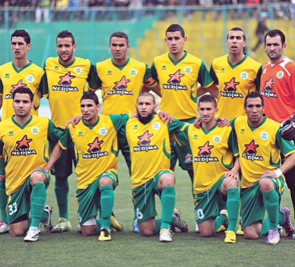 JSK 1 – Tevragh Zeina 0 : Insuffisant !