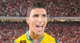 JSK : El Orfi retenu en Algérie !