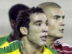 JSK : Hamiti  : «Nous jouerons avec nos tripes pour  arracher la qualif’»