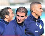 JSK : Yahia-Cherif «Le CHAN a été une belle expérience pour moi»