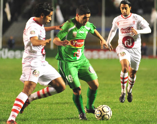 JSMB 0 – MCA 0 : (le MCA aux tab 6-5) : Le Mouloudia renaît de ses cendres