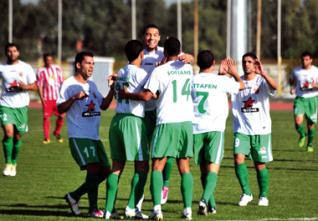 JSMB 2- USMB 0 : Qualification méritée  pour Béjaïa !