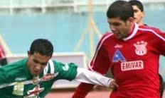 JSMB 3 USMS 0 : Les Blidéens avertis